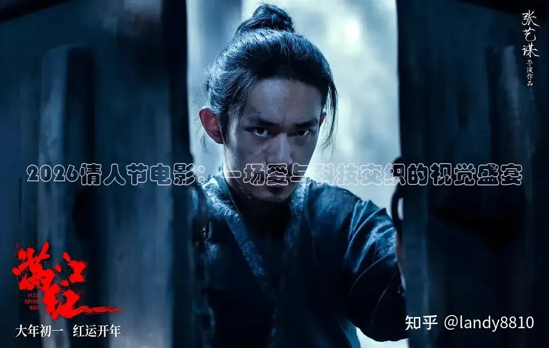 2026情人节电影：一场爱与科技交织的视觉盛宴